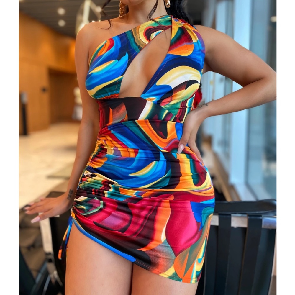 Liberate LA brand new dress